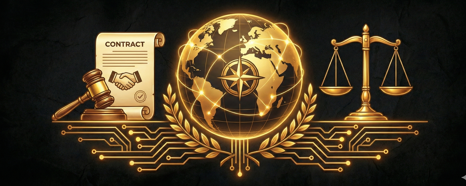 Internacional e arbitragem