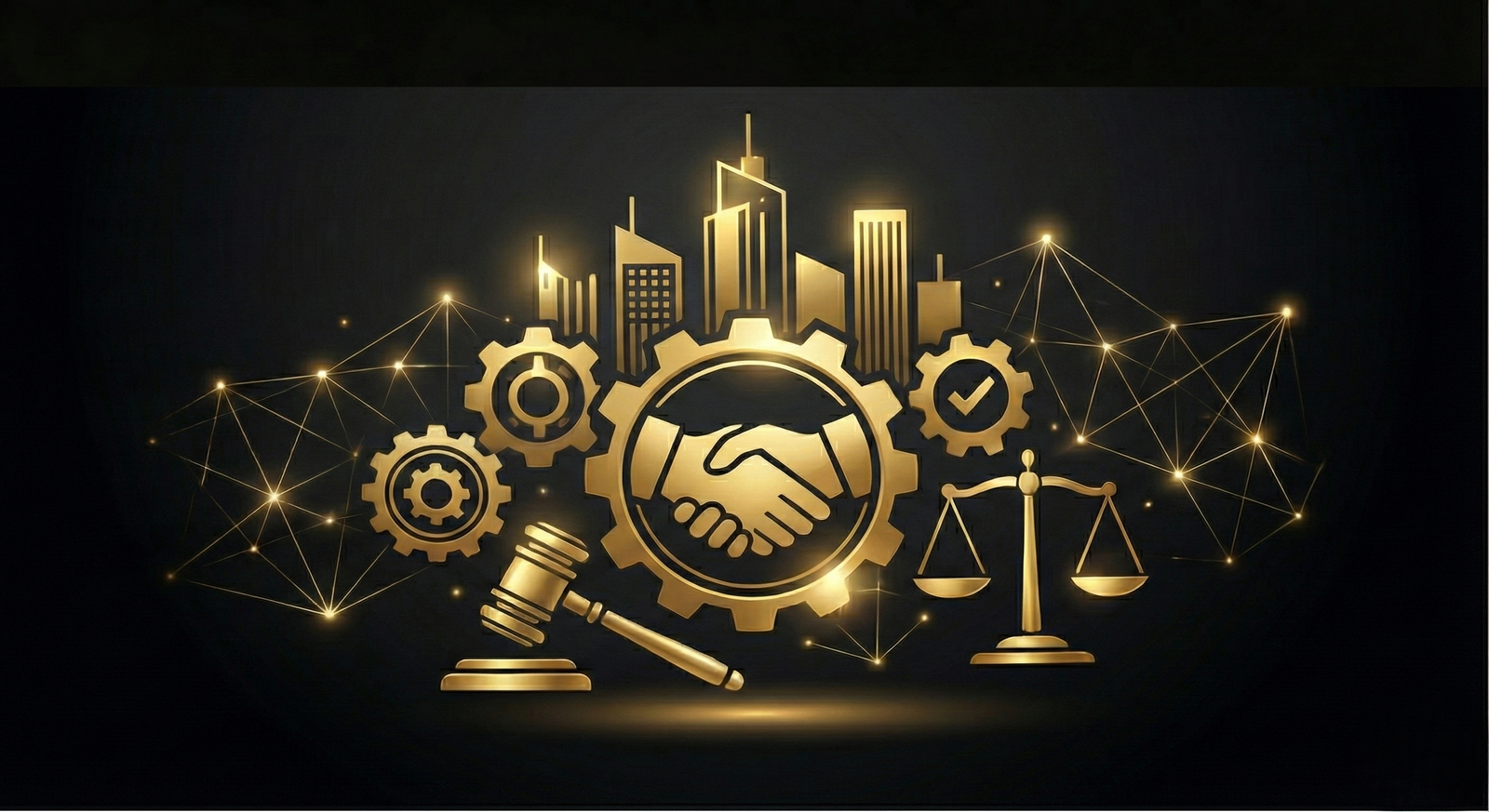 Direito Empresarial Estratégico