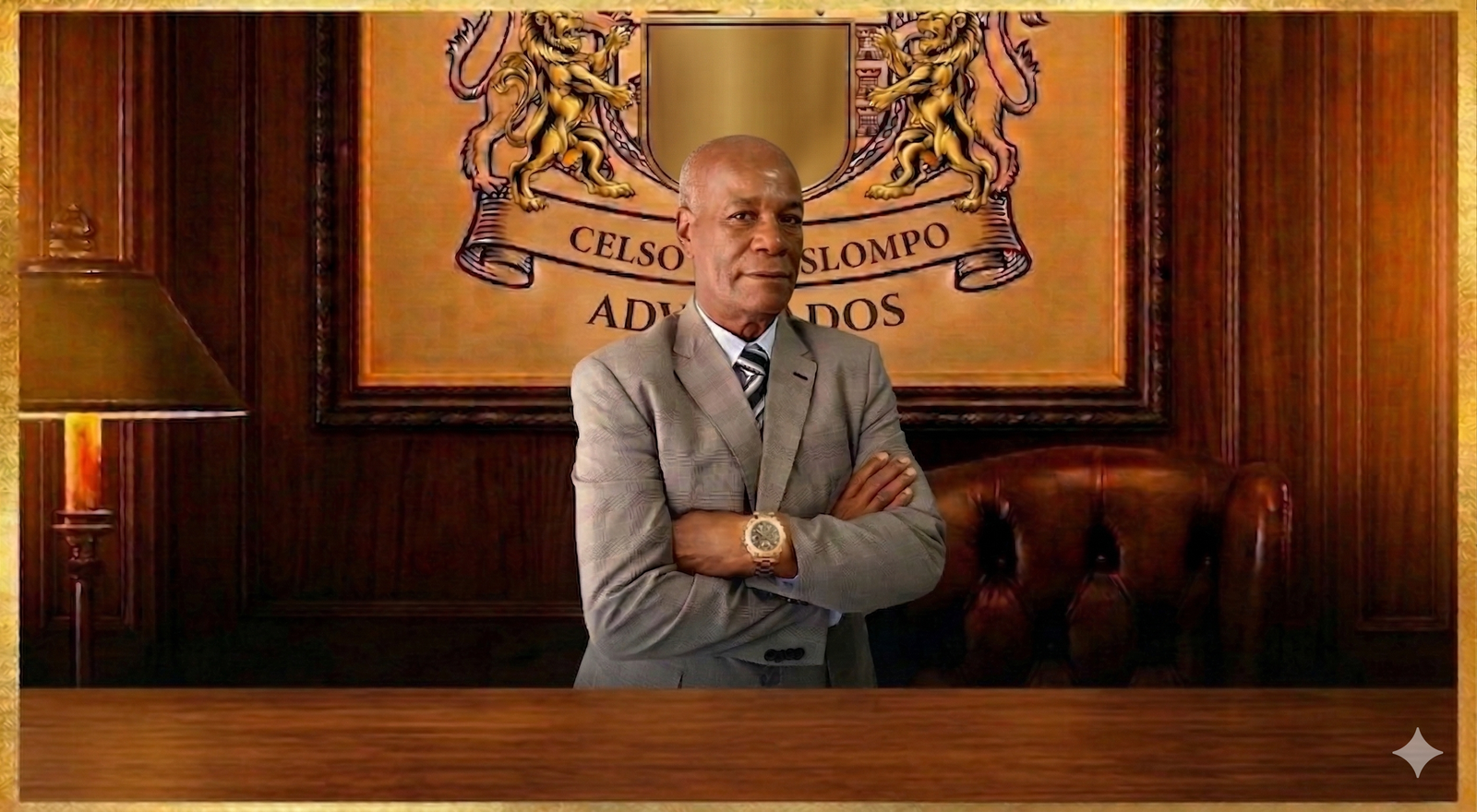 Dr. José