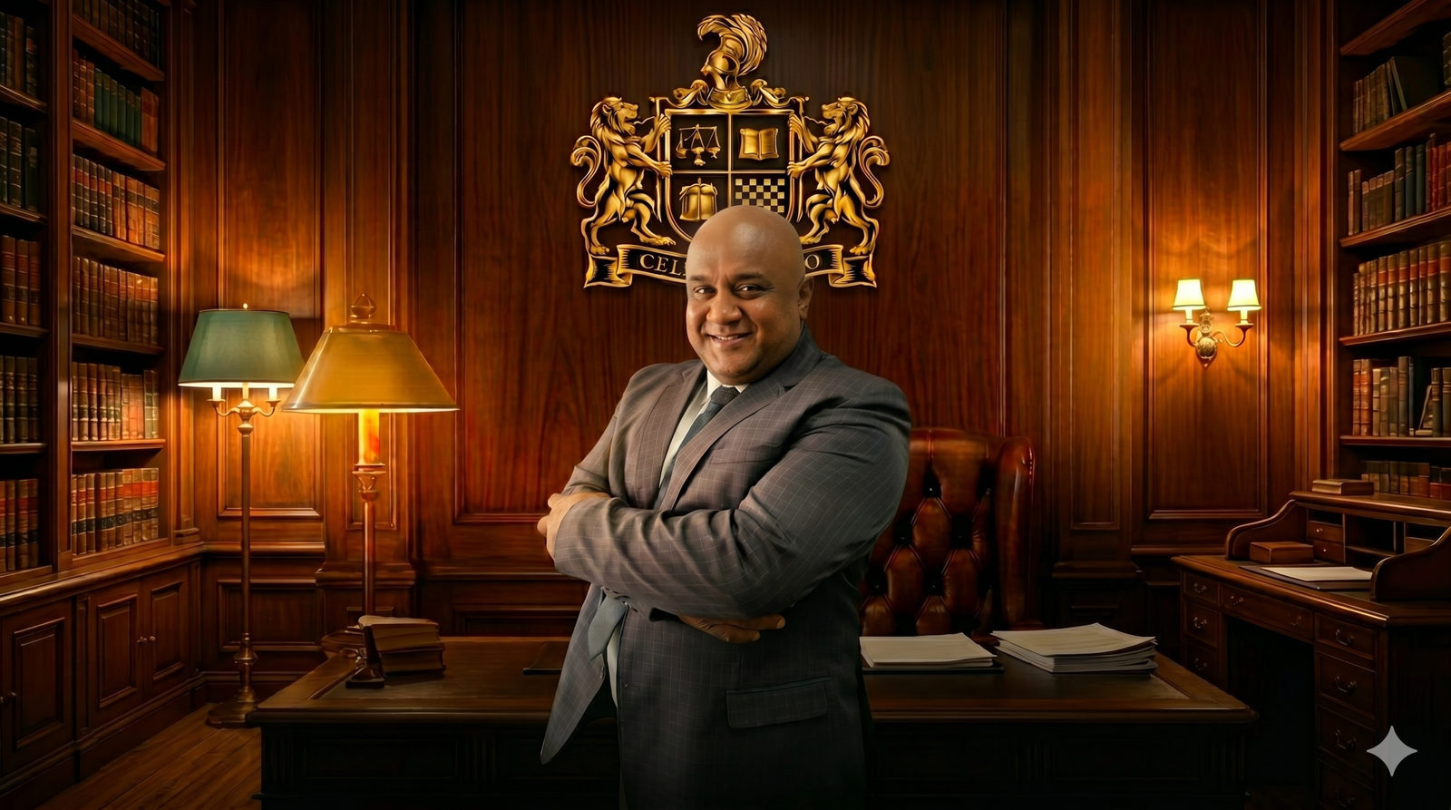 Dr. Waldemir Oliveira